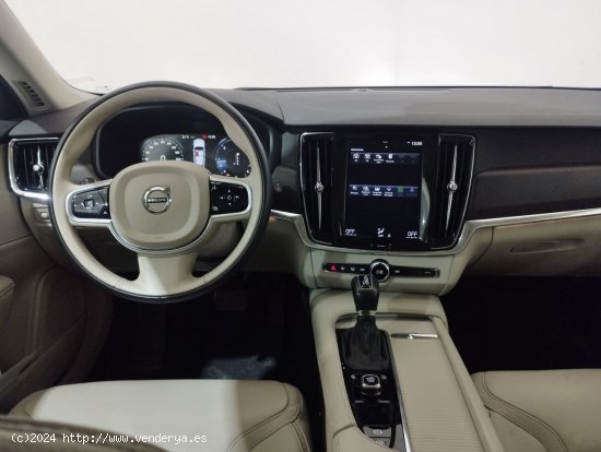 Volvo V90 Cross Country AWD - Sevilla