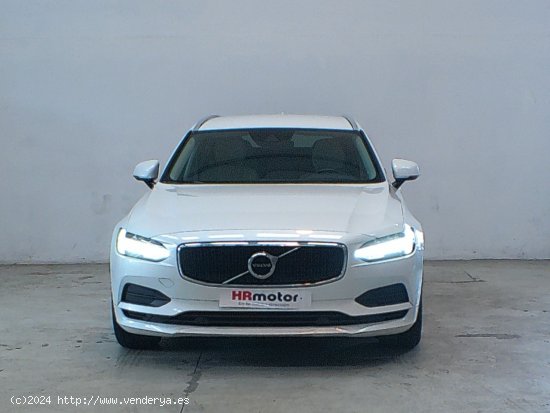 Volvo V90 Momentum - Madrid