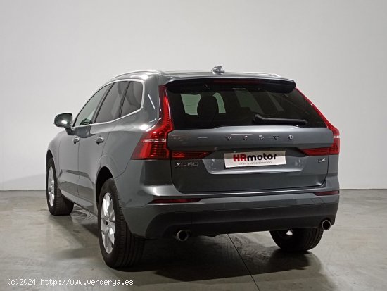 Volvo XC-60 Business Plus - Fontellas