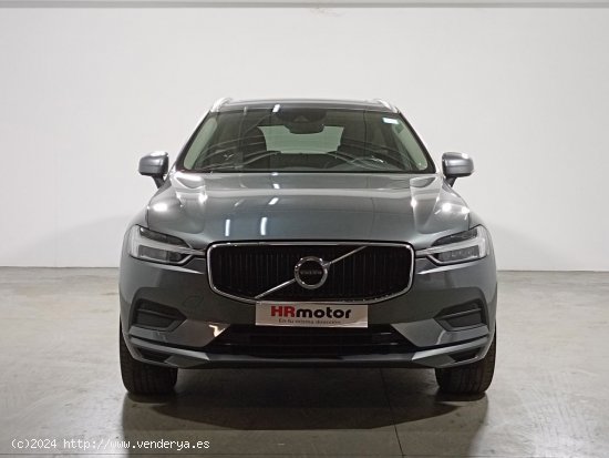 Volvo XC-60 Business Plus - Fontellas