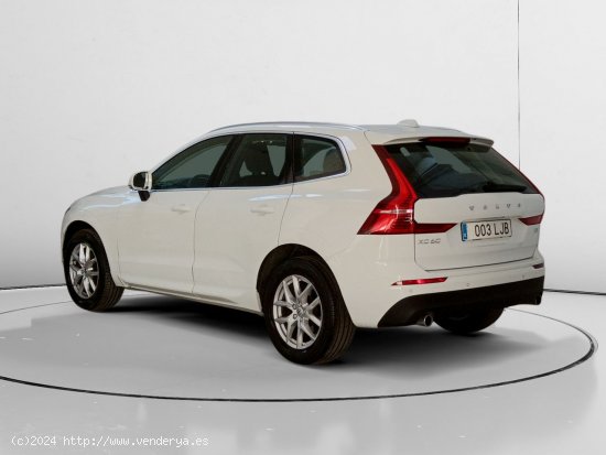 Volvo XC-60 Business Plus 2WD - Torrejón de Ardoz