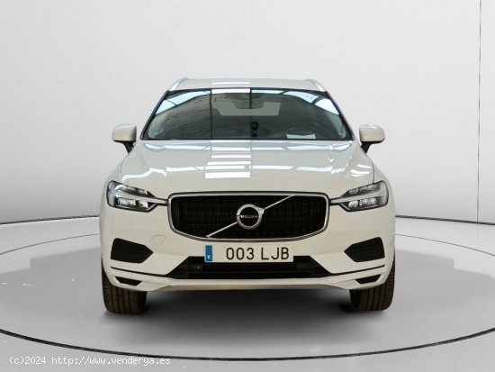 Volvo XC-60 Business Plus 2WD - Torrejón de Ardoz