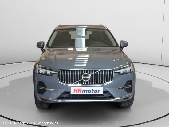 Volvo XC-60 Inscription 2WD - Pamplona