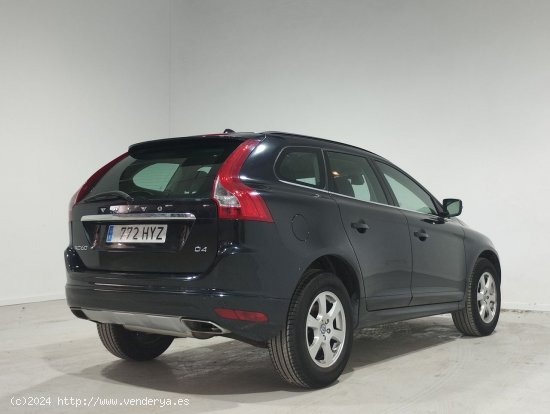 Volvo XC-60 Momentum 2WD - Sevilla