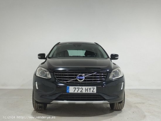 Volvo XC-60 Momentum 2WD - Sevilla