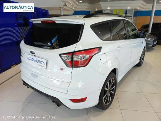 Ford Kuga 1.5 ecob. auto s&s st-line limited edition 4x2 150 - Villajoyosa