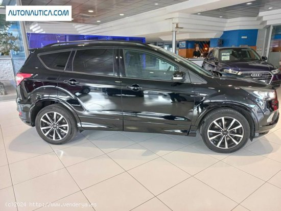 Ford Kuga 1.5 Ecob. Auto S&s St-line Limited Edition 4x2 150 - Villajoyosa