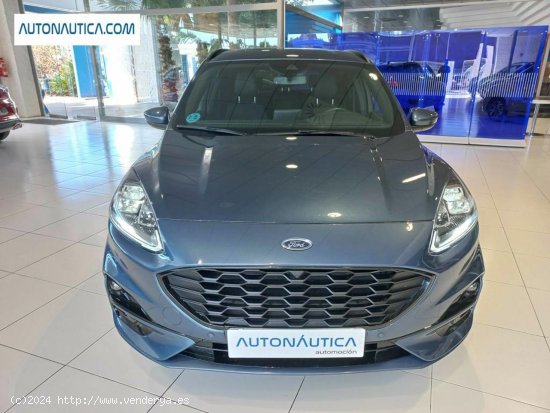 Ford Kuga 1.5 Ecoboost St-line Fwd 150 - Villajoyosa