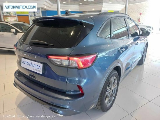 Ford Kuga 1.5 Ecoboost St-line Fwd 150 - Villajoyosa