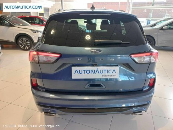 Ford Kuga 1.5 Ecoboost St-line Fwd 150 - Villajoyosa