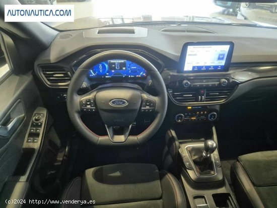 Ford Kuga 1.5 Ecoboost St-line X Fwd 150 - Villajoyosa