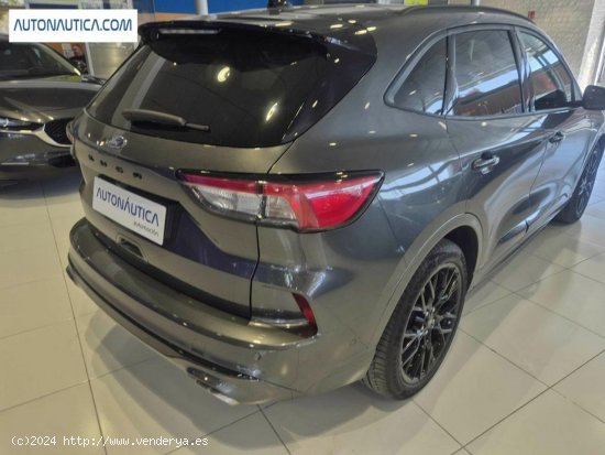 Ford Kuga 1.5 Ecoboost St-line X Fwd 150 - Villajoyosa