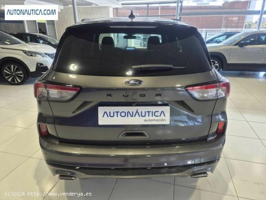 Ford Kuga 1.5 Ecoboost St-line X Fwd 150 - Villajoyosa