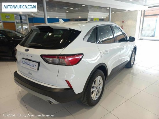 Ford Kuga 1.5 Ecoboost Titanium Fwd 150 - Villajoyosa