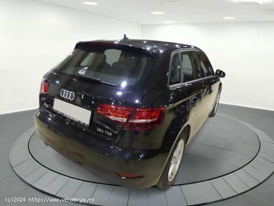 Audi A3 SPORTBACK 30 TDI (EU6D-TEMP) - LEGANES