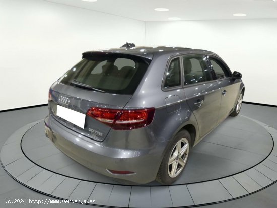 Audi A3 SPORTBACK 30 TFSI (EU6D-TEMP) - LEGANES