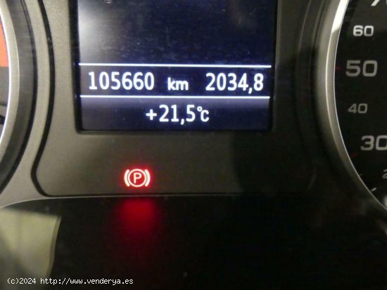 Audi A3 SPORTBACK 30 TFSI (EU6D-TEMP) - LEGANES