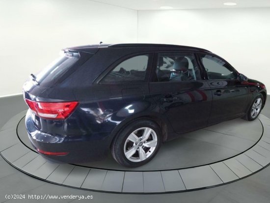 Audi A4 AVANT 2.0 TDI ULTRA 150CV - LEGANES