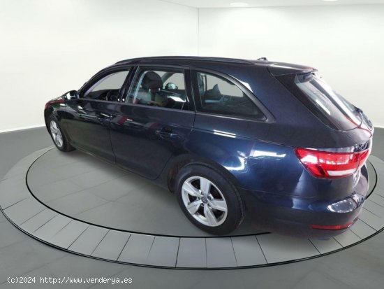 Audi A4 AVANT 2.0 TDI ULTRA 150CV - LEGANES