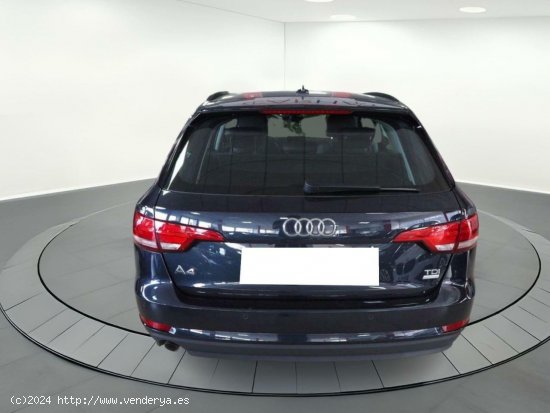 Audi A4 AVANT 2.0 TDI ULTRA 150CV - LEGANES