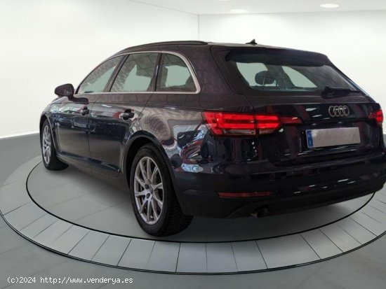 Audi A4 AVANT 2.0 TDI ULTRA ED.S TRIPTRONIC - LEGANES