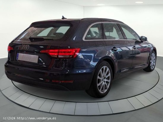 Audi A4 AVANT 2.0 TDI ULTRA ED.S TRIPTRONIC - LEGANES