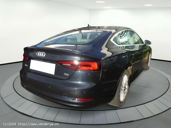 Audi A5 SPORTBACK 2.0 TDI - LEGANES