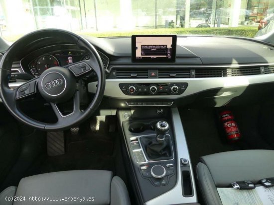 Audi A5 SPORTBACK 2.0 TDI - LEGANES