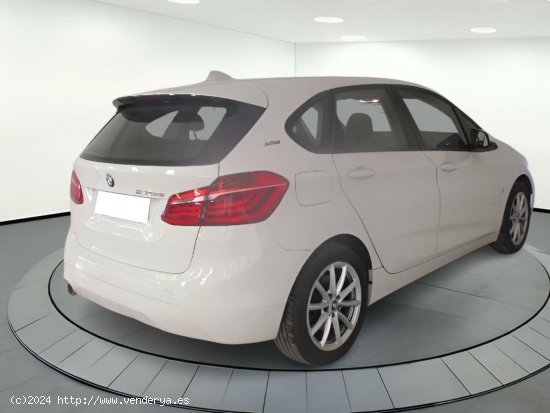 BMW Serie 2 Active Tourer 1.5 225 XE IPERFORMANCE A - LEGANES