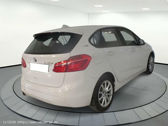 BMW Serie 2 Active Tourer 1.5 225 XE IPERFORMANCE A - LEGANES