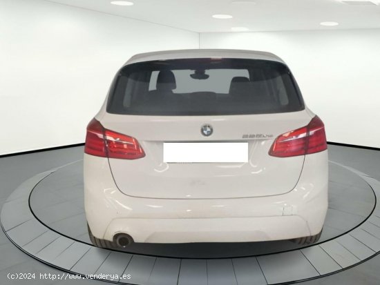 BMW Serie 2 Active Tourer 1.5 225 XE IPERFORMANCE A - LEGANES