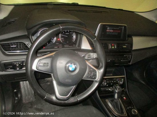 BMW Serie 2 Active Tourer 1.5 225 XE IPERFORMANCE A - LEGANES