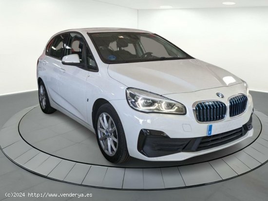 BMW Serie 2 Active Tourer 1.5 225XE IPERFORMANCE A - LEGANES