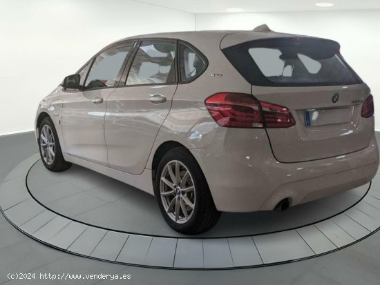 BMW Serie 2 Active Tourer 1.5 225XE IPERFORMANCE A - LEGANES