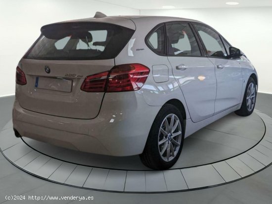 BMW Serie 2 Active Tourer 1.5 225XE IPERFORMANCE A - LEGANES