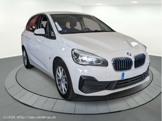 BMW Serie 2 Active Tourer 225 XE IPERFORMANCE 1.5 225 CV AT6 E6DT - LEGANES