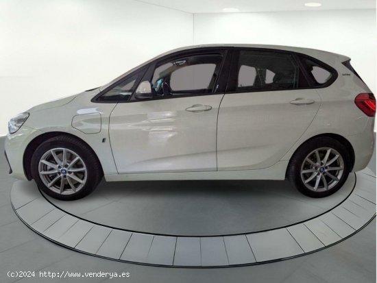 BMW Serie 2 Active Tourer 225 XE IPERFORMANCE 1.5 225 CV AT6 E6DT - LEGANES