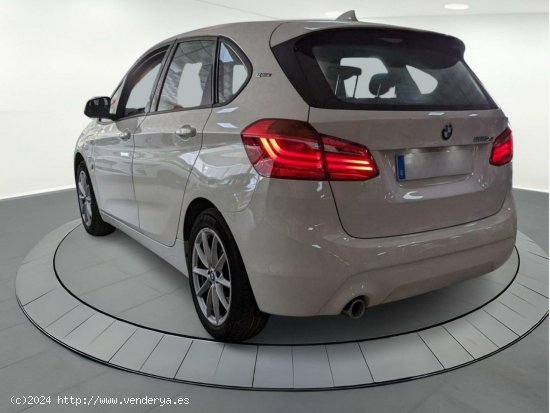 BMW Serie 2 Active Tourer 225 XE IPERFORMANCE 1.5 225 CV AT6 E6DT - LEGANES