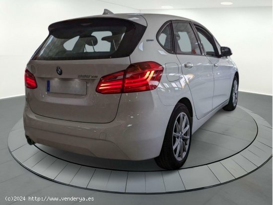 BMW Serie 2 Active Tourer 225 XE IPERFORMANCE 1.5 225 CV AT6 E6DT - LEGANES