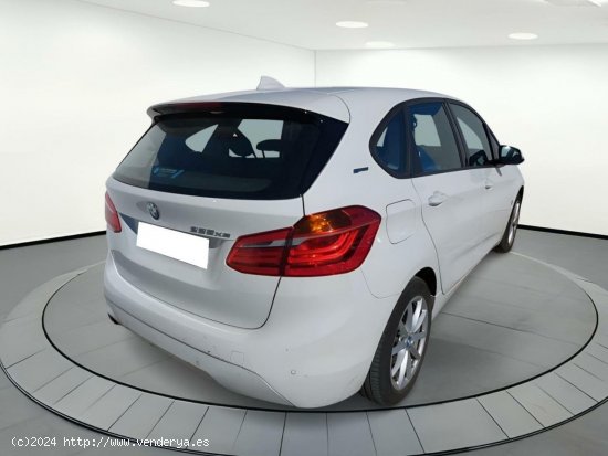 BMW Serie 2 Active Tourer 225XE IPERFORMANCE - LEGANES