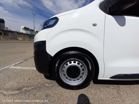 Citroën Jumpy TALLA XS BLUE HDI  95 CV CONFORT - LEGANES