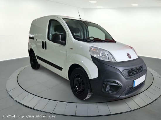 Fiat Fiorino CARGO 1.3 MJT BASE 60 KW - LEGANES