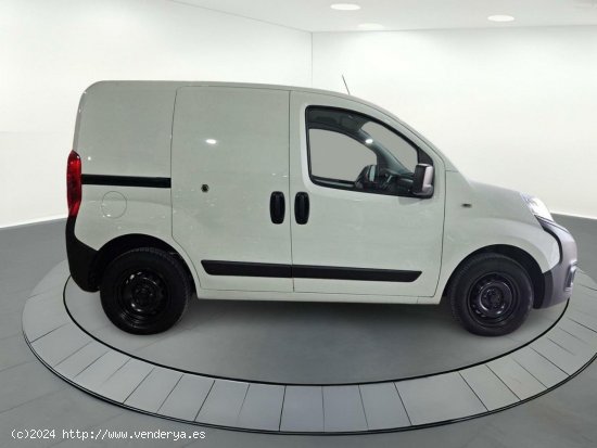 Fiat Fiorino CARGO 1.3 MJT BASE 60 KW - LEGANES