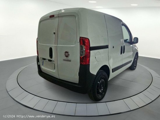 Fiat Fiorino CARGO 1.3 MJT BASE 60 KW - LEGANES