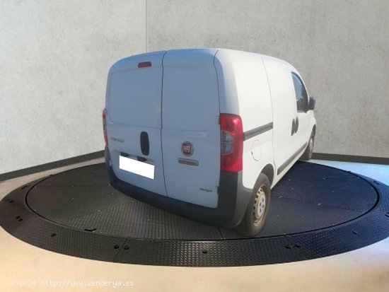 Fiat Fiorino CARGO 1.3MJT CLASE 2 75 E5+ - LEGANES