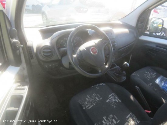 Fiat Fiorino CARGO 1.3MJT CLASE 2 75 E5+ - LEGANES