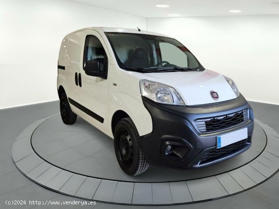 Fiat Fiorino CARGO 1.4 GNC BASE E6 - Alcorcon