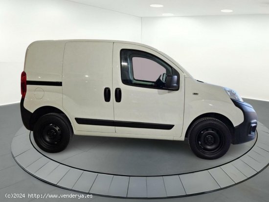 Fiat Fiorino CARGO 1.4 GNC BASE E6 - Alcorcon