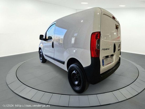 Fiat Fiorino CARGO 1.4 GNC BASE E6 - Alcorcon