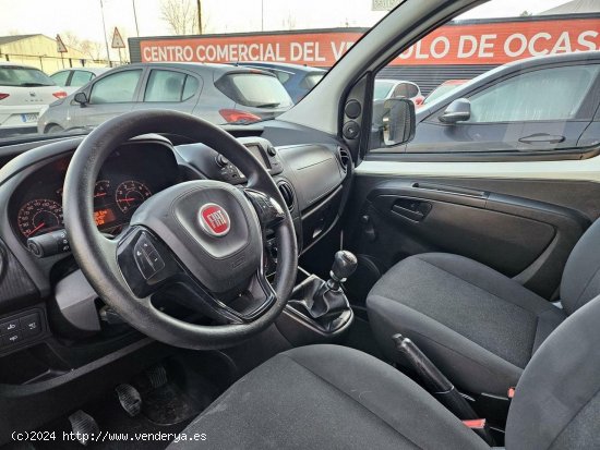 Fiat Fiorino CARGO 1.4 GNC BASE E6 - Alcorcon